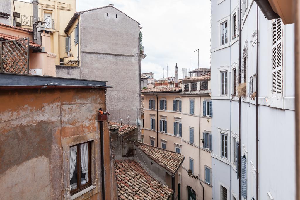 Dimora Al Colosseo 로마 외부 사진