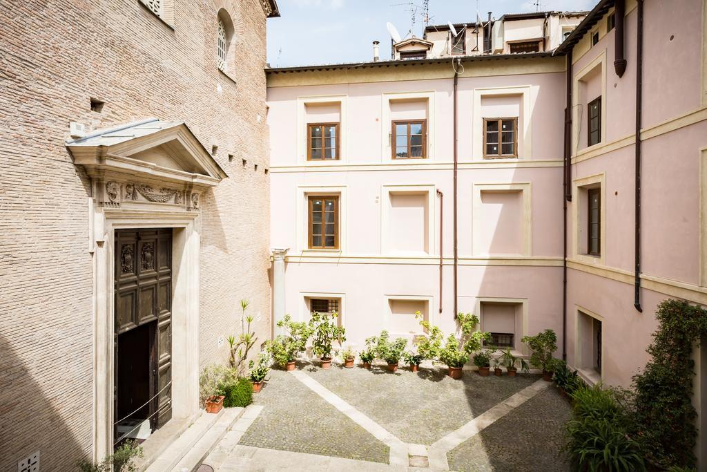 Dimora Al Colosseo 로마 외부 사진